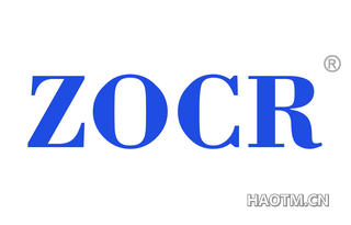 ZOCR