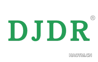 DJDR