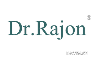 DR RAJON