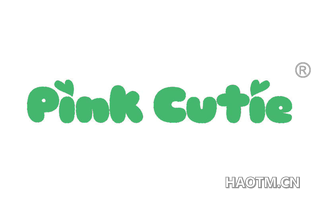 PINK CUTIE