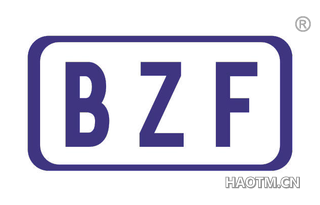  BZF