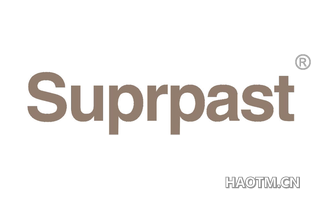 SUPRPAST