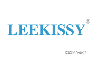 LEEKISSY