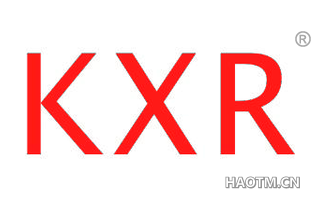  KXR