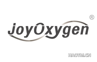  JOYOXYGEN