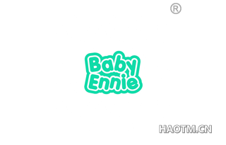 BABY ENNIE