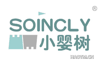 小婴树 SOINCLY