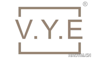 V Y E