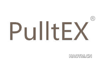  PULLTEX