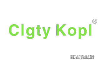 CLGTY KOPL