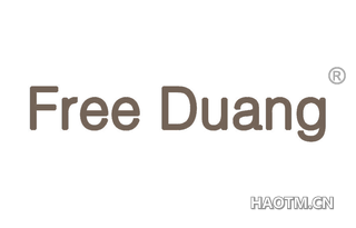 FREE DUANG