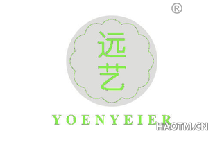 远艺 YOENYEIER