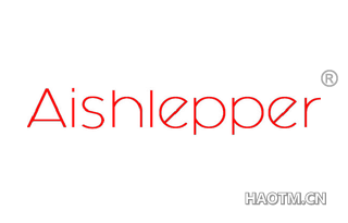  AISHLEPPER