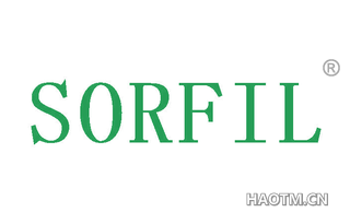  SORFIL