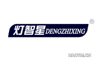 灯智星 