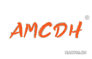 AMCDH