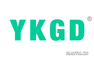 YKGD