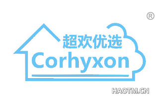 超欢优选 CORHYXON