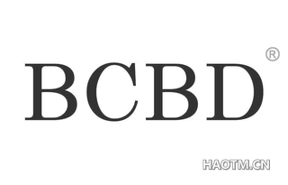 BCBD