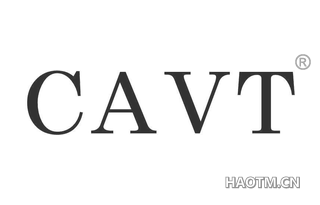 CAVT