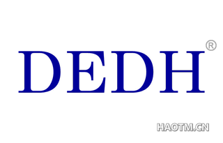 DEDH