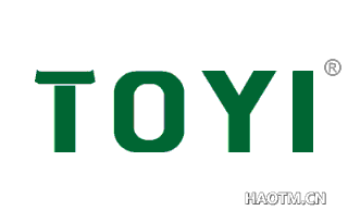 TOYI