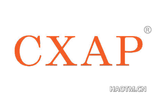 CXAP