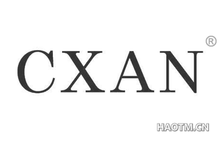 CXAN