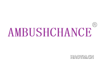 AMBUSHCHANCE