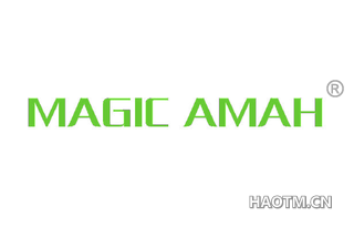 MAGIC AMAH
