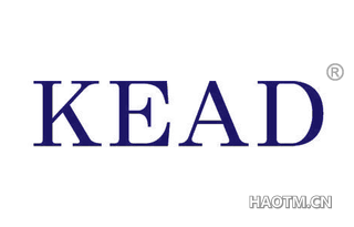 KEAD