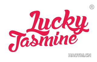 LUCKY JASMINE