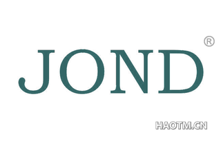 JOND