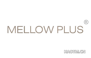 MELLOWPLUS