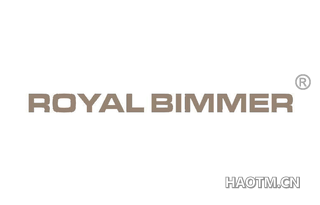 ROYALBIMMER