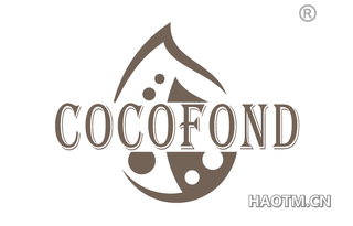 COCOFOND