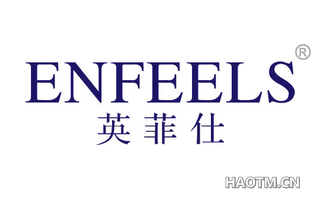 英菲仕 ENFEELS