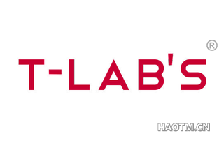 T LAB S