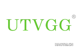 UTVGG
