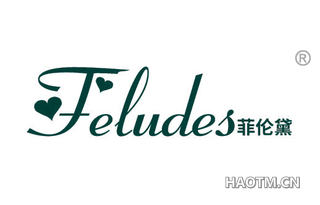 菲伦黛 FELUDES