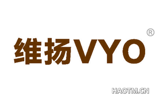 维扬 VYO