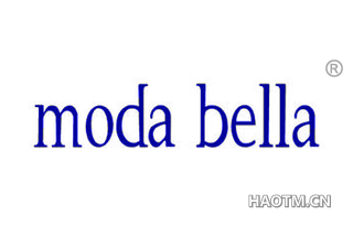  MODA BELLA