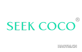 SEEK COCO