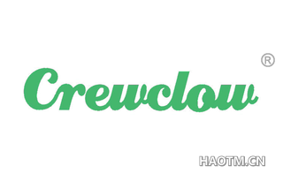  CREWCLOW