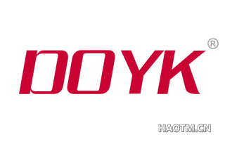  DOYK