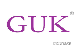  GUK