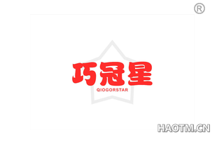 巧冠星 QIOGORSTAR