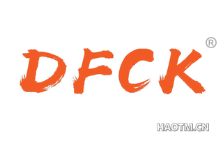  DFCK