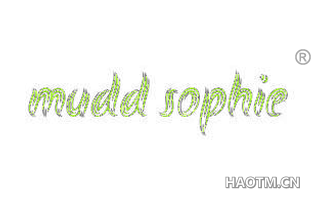MUDD SOPHIE