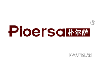 朴尔萨 PIOERSA